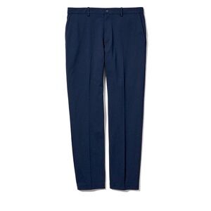 Uniqlo Men’s Smart Ankle Navy